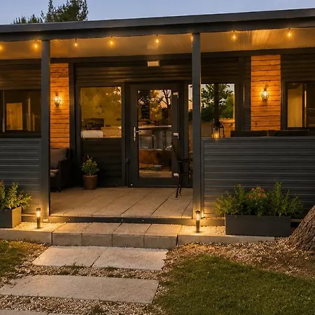 Mobile Homes Azuro Privlaka
