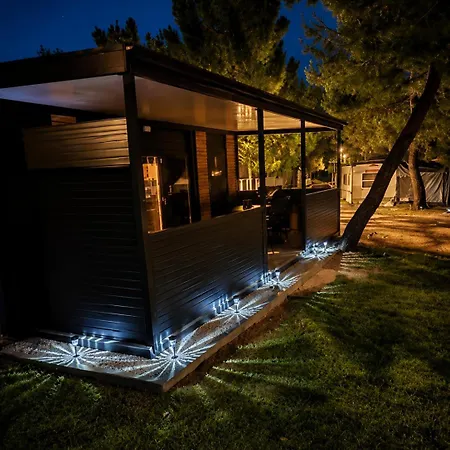 Kemping Mobile Homes Azuro