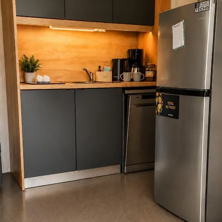 Mobile Homes Azuro Privlaka