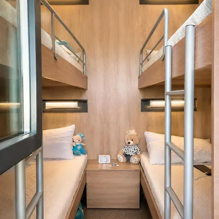 Mobile Homes Azuro Kemping