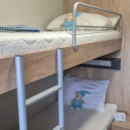Mobile Homes Azuro Privlaka (Zadar)