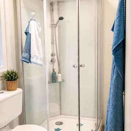 Kemping Mobile Homes Azuro Privlaka (Zadar)