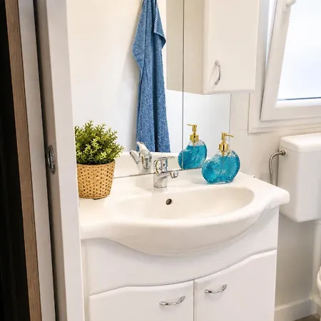 Mobile Homes Azuro Kemping Privlaka