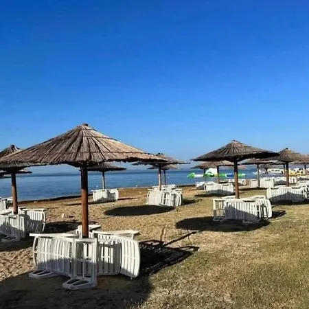 Mobile Homes Azuro Kemping