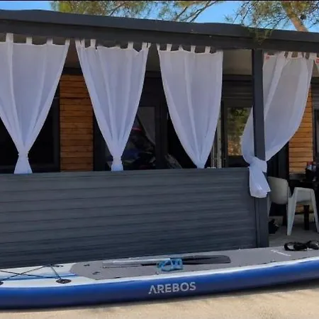 Mobile Homes Azuro