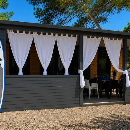 Mobile Homes Azuro