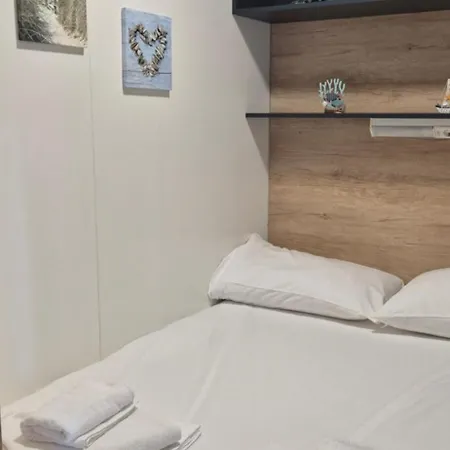 Mobile Homes Azuro Kemping Privlaka
