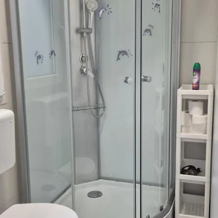 Mobile Homes Azuro Kemping Privlaka (Zadar)