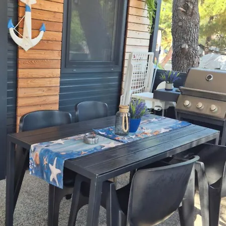 Kemping Mobile Homes Azuro *