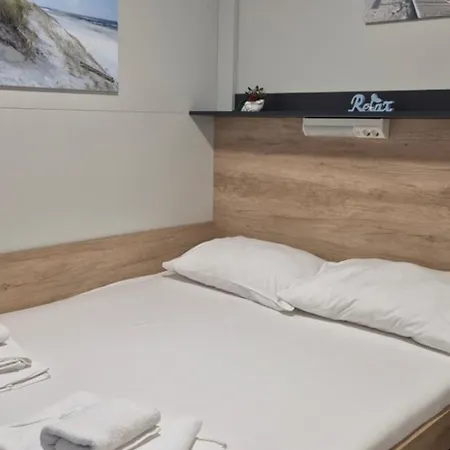 Mobile Homes Azuro Privlaka (Zadar)