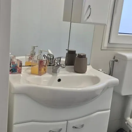 Kemping Mobile Homes Azuro Privlaka