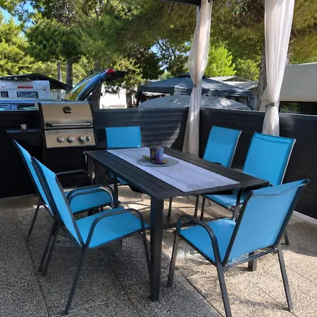 Mobile Homes Azuro Kemp