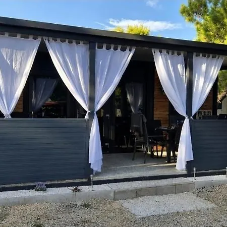 Mobile Homes Azuro